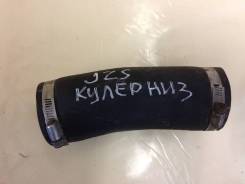 Патрубок интеркулера. Toyota Aristo, JZS161 Двигатель 2JZGTE