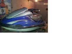 Yamaha FX Cruiser HO. 160,00 л.с., 2008 год год