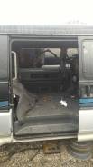 Уплотнитель двери. Mitsubishi Delica Star Wagon, P23W, P24W, P23V, P35W, P07V, P25W, P45V, P06V, P25V, P17V, P05V, P05W, P15V, P27V, P04W, P15W, P03V...