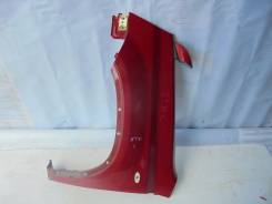 Крыло. Nissan X-Trail, NT31, T31R, T31, TNT31, DNT31