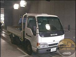 Nissan Atlas. , 4 330 куб. см., 1 500 кг. Под заказ