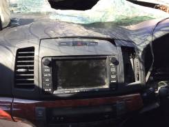 Дисплей. Toyota Allion, AZT240 Двигатель 1AZFSE