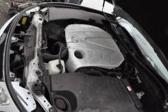 Двигатель в сборе. Lexus GS350 Двигатель 2GRFSE