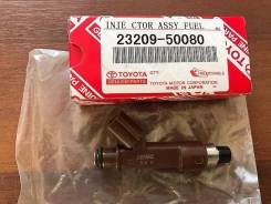 Инжектор. Toyota Land Cruiser, UZJ100, UZJ100L, UZJ100W, UZJ200, UZJ200W Toyota Sequoia, UCK35, UCK45, UCK60, UCK60L, UCK65, UCK65L Toyota Tundra, UCK...