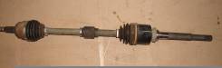 Полуось. Mitsubishi Outlander, GF3W, GF2W, GF4W, GF7W, GF8W
