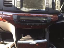 Кронштейн климат-контроля. Toyota Allion, AZT240 Двигатель 1AZFSE