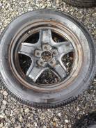 Bridgestone Turanza ER30. Летние, 2016 год, износ: 10%, 1 шт