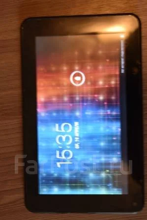 Prestigio MultiPad 7.0 Ultra+ 4Gb ����