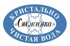 Вода питьевая.