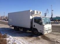 Доставка грузов из Китая.