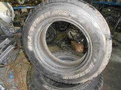 Dunlop Grandtrek AT23. Всесезонные, 2012 год, износ: 10%, 4 шт