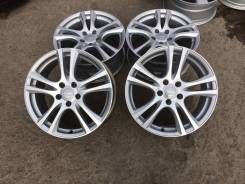 Manaray Sport Eurotech. 8.0/7.0x18, 5x114.30, ET45/38