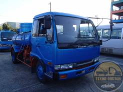 Nissan Condor. Илосос, 6 900 куб. см. Под заказ