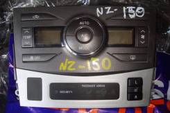 Кронштейн климат-контроля. Toyota Corolla, ADE150, NDE150, NRE150, ZZE150