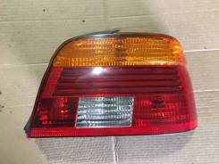 Стоп-сигнал. BMW 5-Series, E39