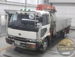 Nissan Condor. Nissan Diesel Condor, 6 920 куб. см., 8 498 кг. Под заказ