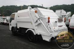 Isuzu Elf. , 4 330 куб. см., 2 000 кг. Под заказ