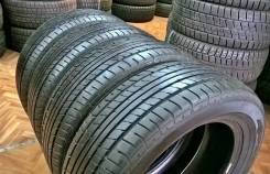 Dunlop SP Sport 230. Летние, 2010 год, износ: 10%, 4 шт