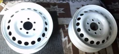GR. 5.5x7.5", 6x130, ET51 ����