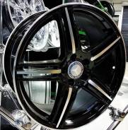 Replica. 8.5x19, 5x112.00, ET56, ЦО 66,6 мм.