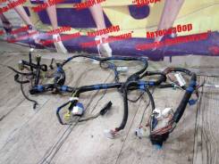 Проводка под торпедо. Suzuki Baleno, WB32S, WB42S Двигатель K12C