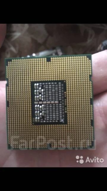 Intel Core i7-950 ����