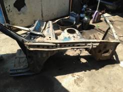 Лонжерон. Mazda Capella, GD8J, GD8A, GD8B, GDFP, GDEP, GDER, GDES, GD8Y, GDFJ, GD8P, GD6P, GD8R, GD8S, GDEA, GDEB Двигатели: F8, FE, B6, RF