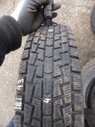 Hankook DynaPro i*cept RW08. Зимние, без шипов, 2011 год, износ: 10%, 4 шт. Под заказ