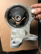 Подушка коробки передач. Mitsubishi Diamante, F31A