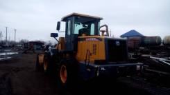 Xcmg LW300F. Фронтальный погрузчик XCMG LW300F, 3 000 кг.