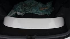 Спойлер. Toyota Ipsum, ACM21, ACM26 Toyota Avensis Verso Двигатель 2AZFE