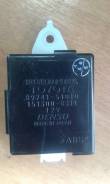 Блок управления двс. Toyota Progres, JCG15, JCG11, JCG10 Toyota Origin, JCG17 Двигатели: 1JZFSE, 1JZGE, 2JZFSE, 2JZGE