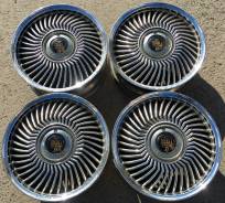 Carving head 40. 7.0x17, 4x100.00, 5x100.00, ET30, ЦО 73,0 мм.