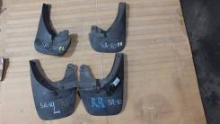 Брызговики. Toyota Town Ace Noah, KR52, SR50, SR50G, CR50, CR52, CR51 Toyota Lite Ace Noah, KR52, CR52, CR51, CR50, SR50 Двигатели: 3CT, 3SFE, 2C, 3CE...