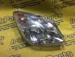 Фара. Toyota Corolla Spacio, NZE121N, ZZE124, NZE121, ZZE122, ZZE124N, ZZE122N