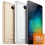 Xiaomi Redmi Note 3 Pro. Новый