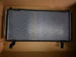 Радиатор кондиционера. Suzuki Liana, RH413, RH416 Suzuki Aerio, RH420, RH423, RH413, RH416