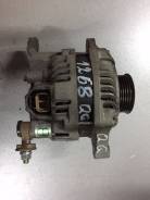 Генератор. Nissan: Bluebird Sylphy, Tino, Expert, Avenir, Sunny, Primera, AD, Wingroad Двигатели: QG15DE, QG18DE, QG18DEN