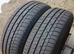 Toyo Tranpath mpZ. Летние, 2015 год, износ: 5%, 2 шт