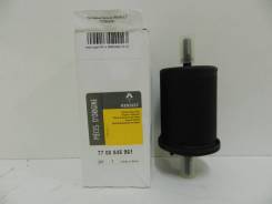 Фильтр топливный. Renault: Laguna, Avantime, Latitude, Espace, Duster, Megane, Clio, Fluence, Express, Logan, Kangoo Двигатели: L7X, Z7X, F4R, N7Q, F3...