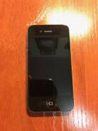 Apple iPhone 4s 32Gb. Б/у