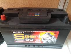 Spark. 90 А.ч., Обратная (левое), производство Россия