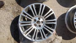 Land Rover. 8.0x19, 5x108.00, ET45, ЦО 63,0 мм.
