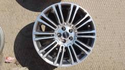Land Rover. 8.0x19, 5x108.00, ET45, ЦО 63,0 мм.