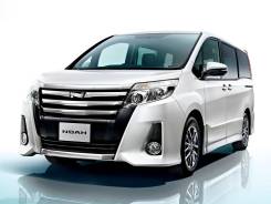 Toyota Noah, 2016