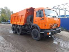 Камаз 65115. самосвал, 7 777 куб. см., 14 998 кг.
