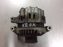 Генератор. Honda CR-V, ABA-RD5, ABA-RD4, LA-RD4, LA-RD5 Honda Stream, LA-RN4, LA-RN3 Honda Integra, ABA-DC5, LA-DC5 Honda Stepwgn, LA-RF3, LA-RF4 Двиг...