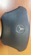 Подушка безопасности. Mercedes-Benz M-Class, W163