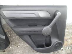 Обшивка двери. Honda CR-V, RE5, RE4, RE3, RE7