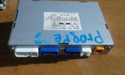 Блок управления двс. Toyota Progres, JCG11, JCG10, JCG15 Двигатели: 1JZGE, 2JZGE